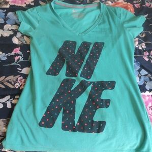 Nike shirt